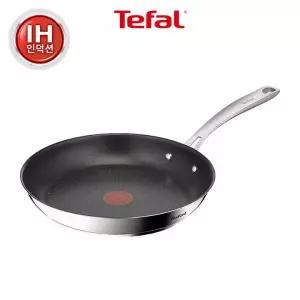 테팔 인덕션 3X 퍼펙트 레지스트 프라이팬 28cm GST MNS