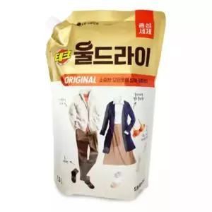 테크 울드라이 리필 1300ml 1개