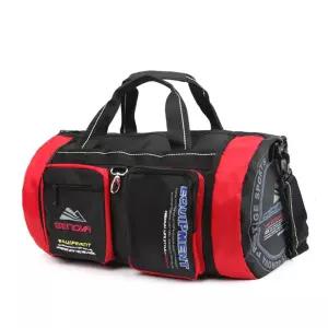 여행용 크로스 운동 헬스 보스턴백 망치 가방 더플백