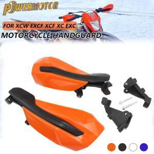 KTM EXC 300 SX XCF 250 450 듀크 모토크로스 더트 바이크 핸드가드 엔듀로 손 보호 크로스용 바이크 오토