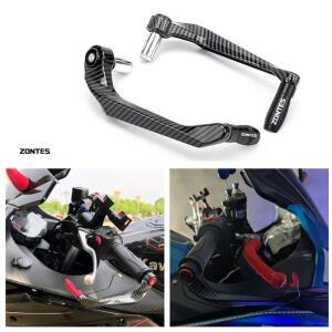 Zontes Shengshi 310R t2 G1 125 U1 U 155 ZT 350E 바이크 오토바이 보우 가드 브레이크 클러치 핸드