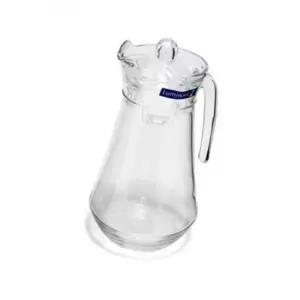 최고픽 물병 1000ML 손잡이유리저그