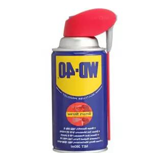 벡스 WD-40 S/S 윤활방청제 360mm / 녹방지 녹제거 윤활유 부식방지 692DE