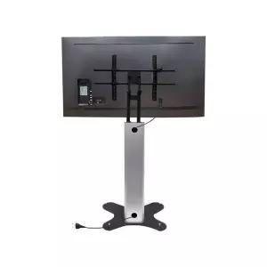 [셀러에이드]TV스탠드 거치대 조정발 TVS-55