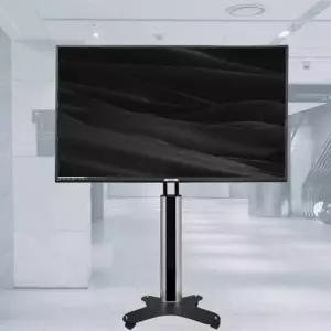[셀러에이드]TV스탠드 이동식 거치대 TVS-55