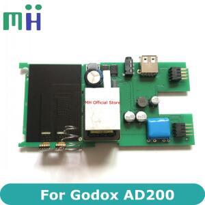Godox AD200 드라이버 보드 플래시 부품