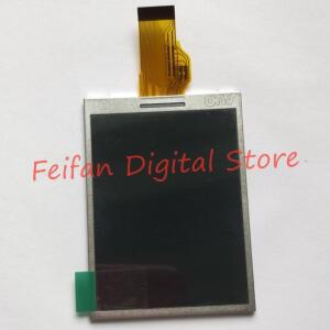 카메라 수리 교체 부품 Olympus Remarks 모델용 LCD 디스플레이 U7040 D720 VR310