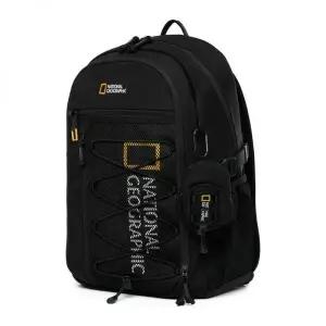내셔널지오그래픽 NATIONALGEOGRAPHIC N261ABG540 버디 백팩 BLACK 406529
