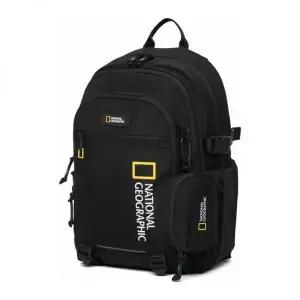 내셔널지오그래픽 NATIONALGEOGRAPHIC N261ABG550 타이니 백팩 BLACK 406421