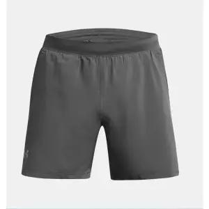 매장정품 UNDERARMOUR 언더아머 UA 론치 남성 5인치 쇼츠 [1382617-025] 1382617X025CT 1974620