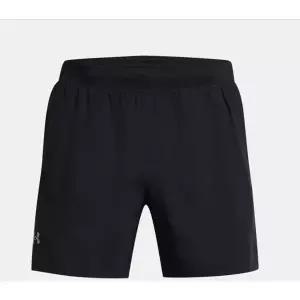 매장정품 UNDERARMOUR 언더아머 UA 론치 남성 5인치 쇼츠 [1382617-001] 1974618