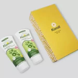 카밀 핸드크림 네일크림 클래식 100ml 2P세트