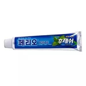 알파 LG 페리오 뉴후레쉬 치약 벌크 150g 48개
