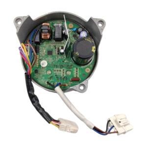 세탁기 모터 제어 보드 ZXGN-420-8-116L 인버터 드라이버 PCB 52K용 1007801 부품