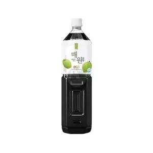1.5L 매실원액 음료베이스 매실음료 매실음료베이스