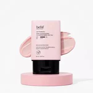 빌리프 UV프로텍터 톤업 선 스크린 50ml