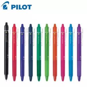 파이롯트 프릭션 볼 노크 0.7