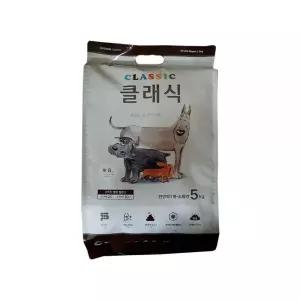 도그랑 클래식 전연령 5kg