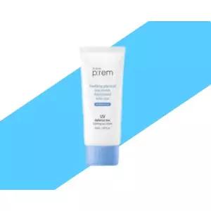 메이크프렘 유브이 디펜스 미 카밍 선크림 50ml(SPF50+)