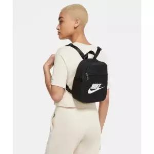스포츠웨어 퓨추라 365 미니 백팩 6L - 블랙::화이트 CW9301-010
