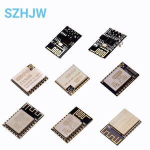 ESP8266 ESP-01 직렬 WIFI 무선 모듈 트랜시버