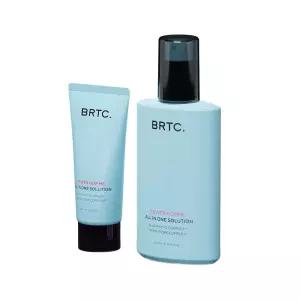 BRTC 파워 옴므 올인원 솔루션 200ml 기획(+50ml 증정)