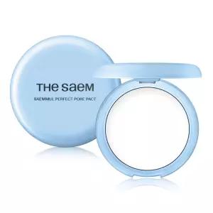더샘 샘물 퍼펙트 포어 팩트 12g