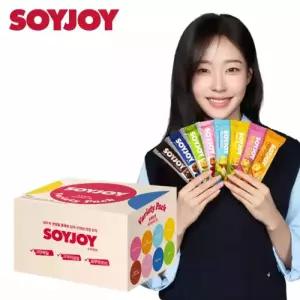 소이조이 8종 버라이어티 팩 16개입