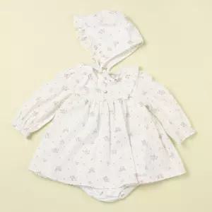 타티네 쇼콜라 릴리플라워슈트SET(50일백일선물세트)TTOMBO032T 110632
