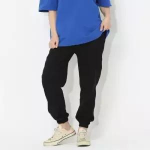 3컬러 여자여름바지 카고린넨조거팬츠 여성조거팬츠