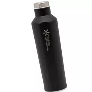 (확인사항 블랙 750mL)물병 학생텀블러 블랙 보온 텀블러 휴대용 보냉 사무실 750mL