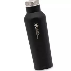 (확인사항 블랙 500mL)학생텀블러 블랙 500mL 사무실 보냉 보온 물병 텀블러 휴대용