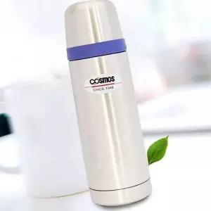 (선택 스텐보온병400ml)낚시 400ml 텀블러 캠핑 물통 등산 고급 보온 스텐