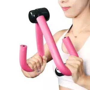마사지링 필라테스링 종아리링 요가링