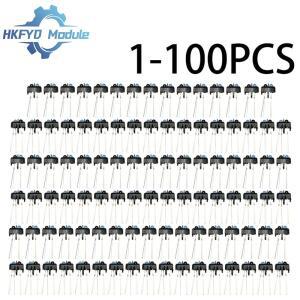 10 100PCS TCRT5000L 반사 광학 센서 적외선 IR 광전 스위치 WAVGAT