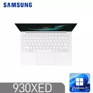 [삼성 NT930XED] 리퍼 겔럭시북 인텔12세대 i5-1240P DDR4 16G NVMe512G IrisXE 윈도우11 15.6풀HD