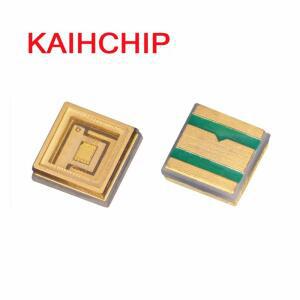 2PCS 3535 레이저 적외선 VCSEL 비드 3W 고출력 808NM 940NM 감지 모니터링 필 라이트 3D 모델링용