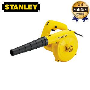 스탠리 송풍기 STPT600 STEL680 후속 600W 디월트  브로워 집진기 먼지제거 강력송풍