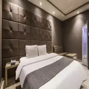 [전남광주통합 모텔] 광주 상무 호텔 갤러리(HOTEL GALLERY) (상무지구,금호지구,유스퀘어,서구)