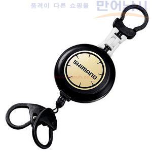 시마노 핀온릴 PI-041R 후크릴 낚시 핀온릴