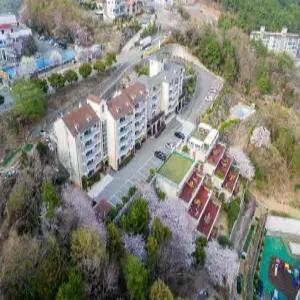 [경남 호텔] 홈포레스트 리조트 거제 (거제,통영,고성)