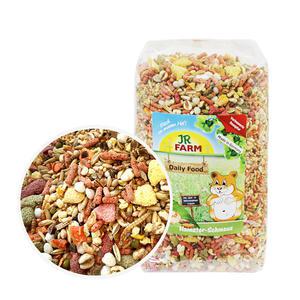 JR팜 햄스터 피스트1kg (18466)