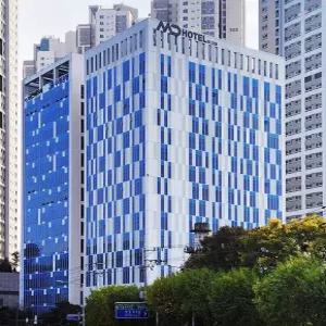 [서울] 엠디호텔 독산점(서울, 금천)
