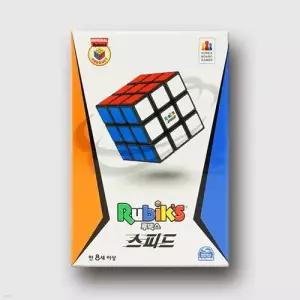 [예스24배송] 루빅스 스피드 / 보드게임[8세이상,1명]