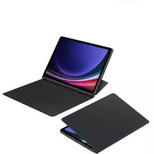 /삼성전자 삼성 갤럭시탭S9 스마트 북커버 케이스 EF-BX710