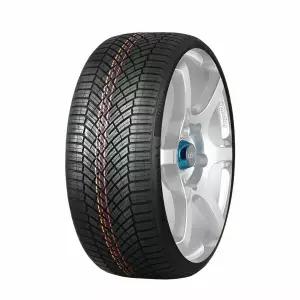콘티넨탈타이어 올시즌 콘택트2 - AllSeasonContact 2 225/45R18 (택배발송/장착비별도)