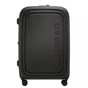 로고덕 29인치 익스펜더블 캐리어 SZV33 651_BLACK
