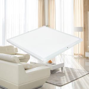장수램프 LED 엣지 평판등 40W (520x520) 평판조명 면조명 엣지등 거실등 방등 사무실등