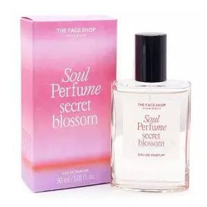 더페이스샵 소울 시크릿 블라썸 30ml EDP 여성향수