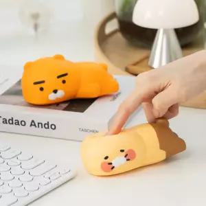 말랑쿠션 손목받침대 손목쿠션 팜레스트 스퀴시 스트레스볼